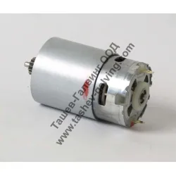 Електродвигател Bosch за винтоверт GSR 10, 8LI, PG33 Електродвигател Bosch за винтоверт GSR 10, 8LI, PG33