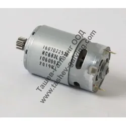 Електродвигател Bosch за винтоверт GSR 12-2, PG31 Електродвигател Bosch за винтоверт GSR 12-2, PG31