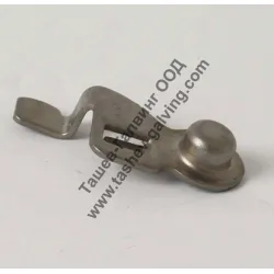 Комплект Bosch пластина за перфоратор GBH2-22RE, GBH2-23RE, PG11