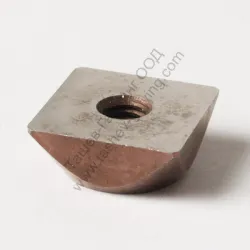 Нож Bosch за ножица за ламарина GSC 16, GSC 10, V-LI Нож Bosch за ножица за ламарина GSC 16, GSC 10, V-LI