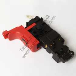 Прекъсвач Bosch за бормашина GSB 21-2 RE Прекъсвач Bosch за бормашина GSB 21-2 RE