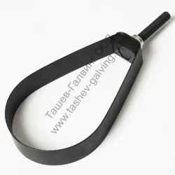 Скоба Bosch за перфоратор GBH 7 DE, GBH 7-45 DE, GBH 7-46 DE Скоба Bosch за перфоратор GBH 7 DE, GBH 7-45 DE, GBH 7-46 DE