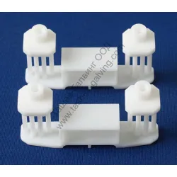 Тампон Bosch за виброшлайф GSS230A, PSS230AE, PSS200AC, PSS250AE, PG18 Тампон Bosch за виброшлайф GSS230A, PSS230AE, PSS200AC, PSS250AE, PG18