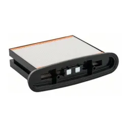 Филтър Bosch въздушен за прахосмукачка GAS 25 Филтър Bosch въздушен за прахосмукачка GAS 25