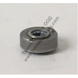 Фланец Bosch лагерен за лентов шлайф GBS75A, GBS75AE, PST650E, PST650, PG17 Фланец Bosch лагерен за лентов шлайф GBS75A, GBS75AE, PST650E, PST650, PG17