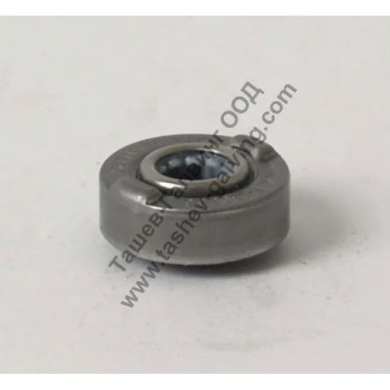 Фланец Bosch лагерен за лентов шлайф GBS75A, GBS75AE, PST650E, PST650, PG17