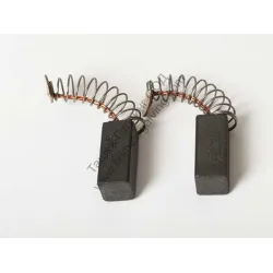 Четка Bosch графитна к-кт за виброшлайф GSS28A, GBM6E, GST65B, PG22 Четка Bosch графитна к-кт за виброшлайф GSS28A, GBM6E, GST65B, PG22