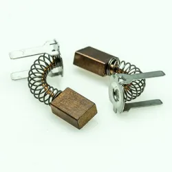 Четка Bosch графитна к-кт за винтоверт за GSR 140-LI, GSR 180-LI Четка Bosch графитна к-кт за винтоверт за GSR 140-LI, GSR 180-LI