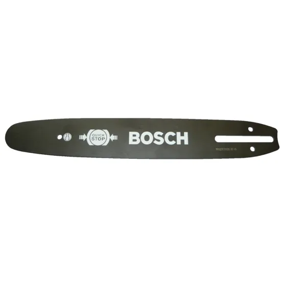 Шина Bosch за верижен трион AKE30-17, AKE30S, AKE30-18S, AKE30-19S, PG29