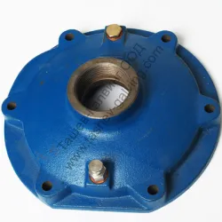 Корпус City Pumps за центробежна помпа Корпус City Pumps за центробежна помпа