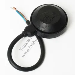 Поплавък City Pumps за потопяема дренажна помпа