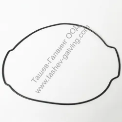 Уплътнение City Pumps