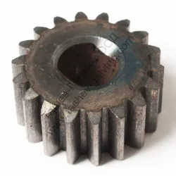 Колело Collomix работно за бъркалка RGE 162 DUO Колело Collomix работно за бъркалка RGE 162 DUO