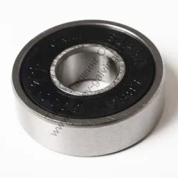 Лагер Collomix сачмен едноредов с дълбок канал за бъркалка 6000 2RS, CX 400HF, CX 100HF, CX 200HF, CX 22DUO, 6000 2RS