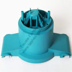 Тяло Collomix за бъркалка CX 40, CX 60, CX 600HF, CX 44DUO