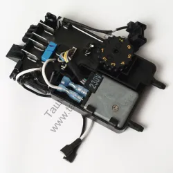 Блок DeWALT електронен за къртач D25831K