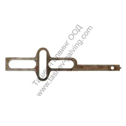 Бутало DeWALT за саблен трион DW391, DW393, DW394