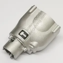 Кутия DeWALT редукторна