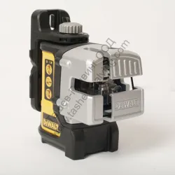 Лазер DeWALT за лазерен нивелир