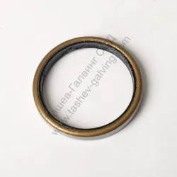 Семеринг DeWALT за перфоратор D25103K, D25123K, D25124K, D25134, D25144, D25213K, D25223K, D25263 Семеринг DeWALT за перфоратор D25103K, D25123K, D25124K, D25134, D25144, D25213K, D25223K, D25263