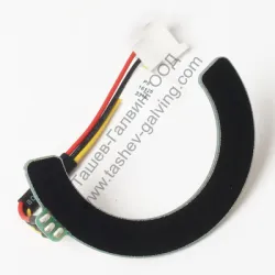 Сензор DeWALT за редуктор за винтоверт DCD932M2, DCD937P2, DCD937M2, DCD990NT, DCD990P2B, DCD995NT, DCD995M3, DCD995P2B Сензор DeWALT за редуктор за винтоверт DCD932M2, DCD937P2, DCD937M2, DCD990NT, DCD990P2B, DCD995NT, DCD995M3, DCD995P2B