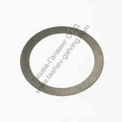 Шайба DeWALT за ексцентършлайф D26410, D26421, D26422, D26423 Шайба DeWALT за ексцентършлайф D26410, D26421, D26422, D26423