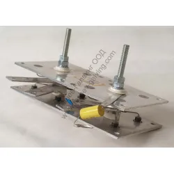 Грец Deca блок за стартерно устройство Class 5000