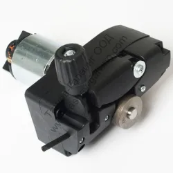 Механизъм Deca телеподаващ к-кт