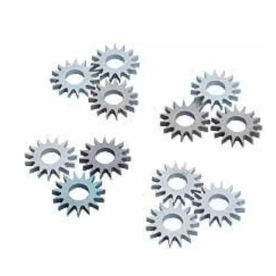 Колело фрезовъчно за фреза за бетон MINIROLLY, ROLLY 20 WS Колело фрезовъчно за фреза за бетон MINIROLLY, ROLLY 20 WS