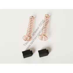 Четка Dremel графитна к-кт за прав шлайф за 200, 215, 275, 285, 300, 395, PG20 Четка Dremel графитна к-кт за прав шлайф за 200, 215, 275, 285, 300, 395, PG20