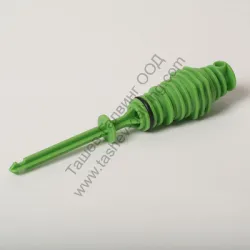 Пръчка FIAC за масло за компресор за VX 234, VX 254, VX 304, VX 360, VX 362, VX 402, VX 422 Пръчка FIAC за масло за компресор за VX 234, VX 254, VX 304, VX 360, VX 362, VX 402, VX 422