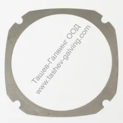 Шайба Festool дистанционна за полирмашина RAP180.03E