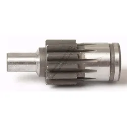 Колело Flex зъбно за орбитален шлайф WST700 VV