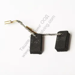 Четка Flex графитна к-кт за ъглошлайф L3709