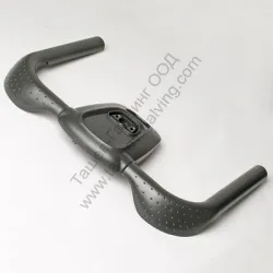 Ръкохватка Gardena за електрическа коса POWERMAX 1200-32, POWERMAX LI-18-32, POWERMAX LI 40-32, 582239701