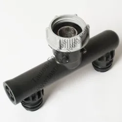 Тръба Gardena разпределителна за електронен регулатор Multi control duo Тръба Gardena разпределителна за електронен регулатор Multi control duo