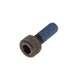 Болт HiKOKI - Hitachi  M5x14, H60MRV, G23UBY, G23UB2, G23SF2, CM7MC, G23UA2, CM9SR, G18UBY, G23MRUA