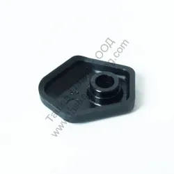 Бутон HiKOKI - Hitachi на аретира за ъглошлайф за G23SWU2, G23UDY2, G23SCY2, G23SC4, G18SE4, G23BYE, G23ST, G18ST, G23SW2, G18SW2 Бутон HiKOKI - Hitachi на аретира за ъглошлайф за G23SWU2, G23UDY2, G23SCY2, G23SC4, G18SE4, G23BYE, G23ST, G18ST, G23SW2, G18SW2