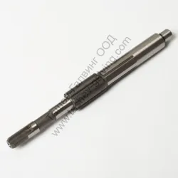 Вал HiKOKI - Hitachi за перфоратор DH24DVA, DH36DAL, DH25DAL Вал HiKOKI - Hitachi за перфоратор DH24DVA, DH36DAL, DH25DAL