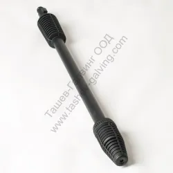 Дюза HiKOKI - Hitachi за водоструйка AW150 Дюза HiKOKI - Hitachi за водоструйка AW150