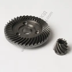 Зъбна двойка HiKOKI - Hitachi за ъглошлайф G12SW, G13SW Зъбна двойка HiKOKI - Hitachi за ъглошлайф G12SW, G13SW