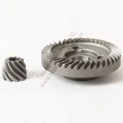 Зъбна двойка HiKOKI - Hitachi за ъглошлайф G13SS Зъбна двойка HiKOKI - Hitachi за ъглошлайф G13SS