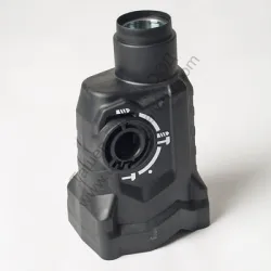 Кутия HiKOKI - Hitachi редукторна за перфоратор DH24PX2, DH26PX2, DH26PC2, DH24PH2 Кутия HiKOKI - Hitachi редукторна за перфоратор DH24PX2, DH26PX2, DH26PC2, DH24PH2