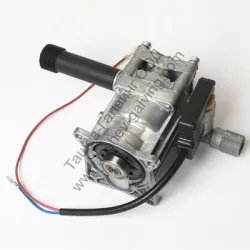 Помпа HiKOKI - Hitachi за водоструйка AW100