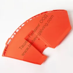 Предпазител HiKOKI - Hitachi за ъглошлайф CG40EAS Предпазител HiKOKI - Hitachi за ъглошлайф CG40EAS