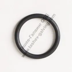 О-пръстен HiKOKI - Hitachi за гайковерт WR165A, WR14VB, U14Y О-пръстен HiKOKI - Hitachi за гайковерт WR165A, WR14VB, U14Y