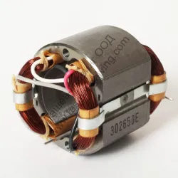 Статор HiKOKI - Hitachi за бормашина DM20V Статор HiKOKI - Hitachi за бормашина DM20V