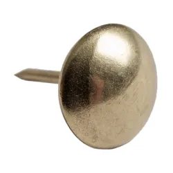 Кабър тапицерски  жълт, 1000 бр.