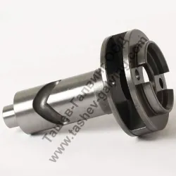 Шпиндел HiKOKI - Hitachi за гайковерт WR22SA