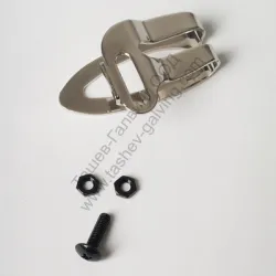 Щипка HiKOKI - Hitachi за винтоверт WH18DDX, WH18DD, DV18DDX, DV18DD, DS18DDX, DS18DD Щипка HiKOKI - Hitachi за винтоверт WH18DDX, WH18DD, DV18DDX, DV18DD, DS18DDX, DS18DD